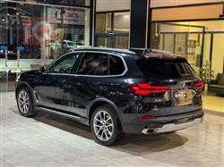 بي ام دبليو X5